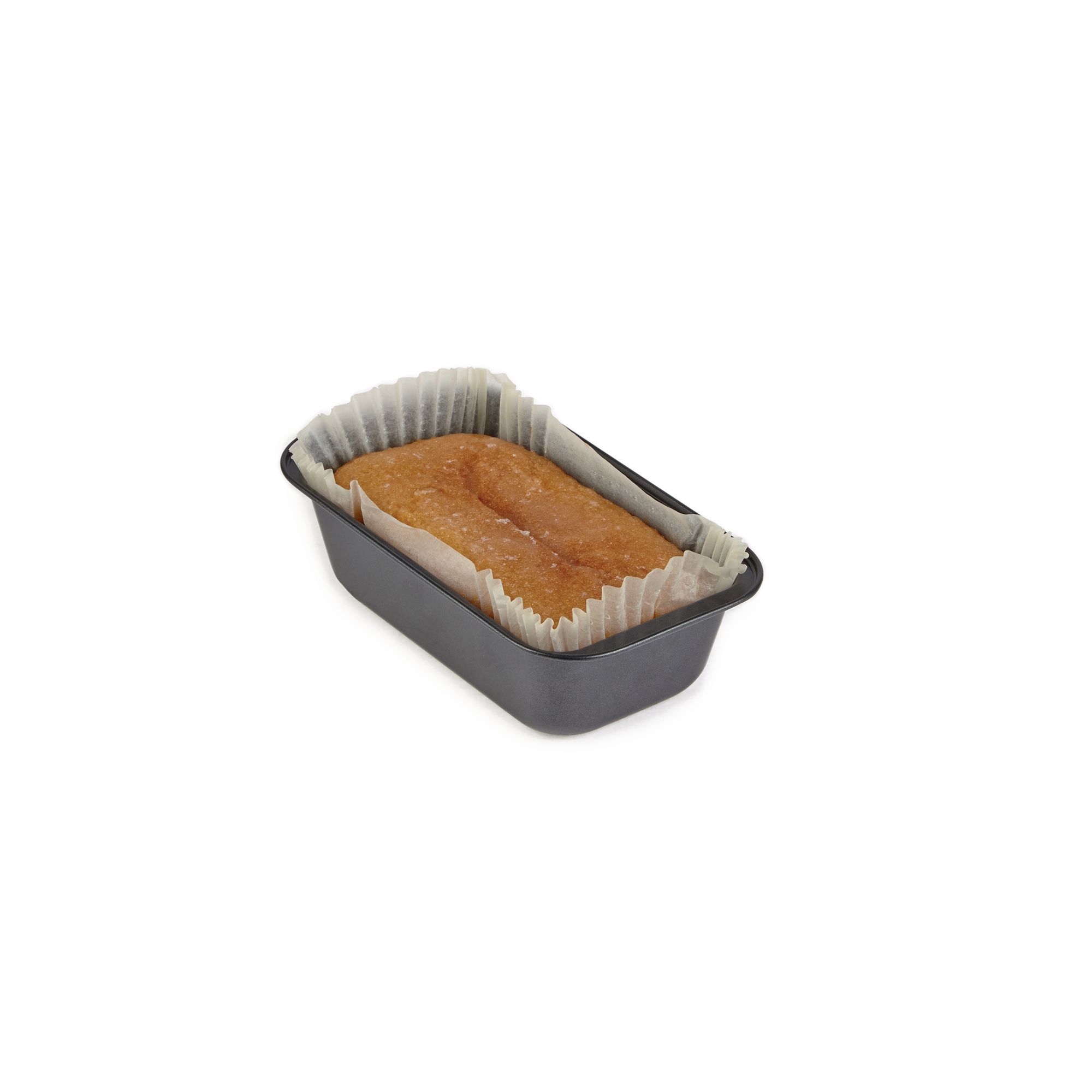 Non-Stick Loaf Tin - 230 x 110 55mm